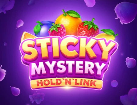 Sticky Mystery: Hold 'N' Link