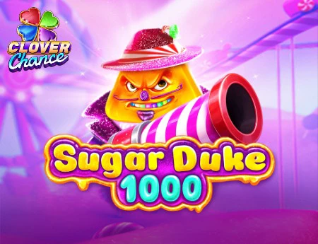 Sugar Duke 1000