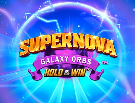 Supernova Galaxy OrbsHold & Win