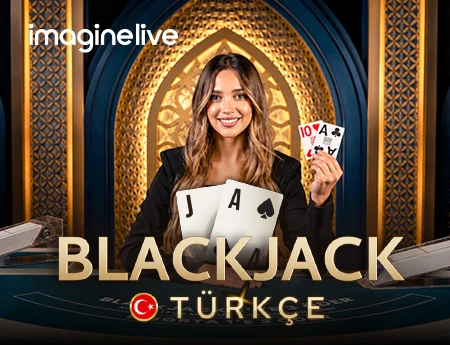 Türkçe Blackjack