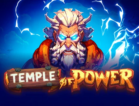 Temple of Power
