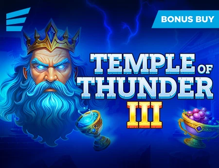 Temple of Thunder 3