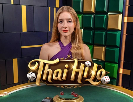 Thai HiLo M