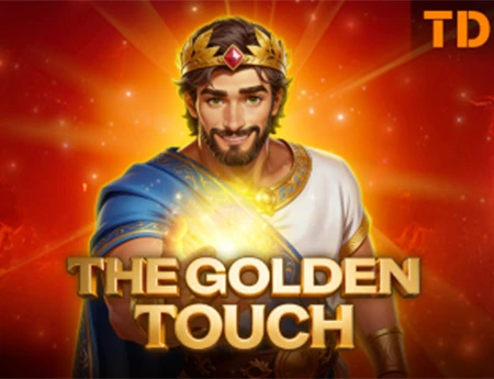 The Golden Touch