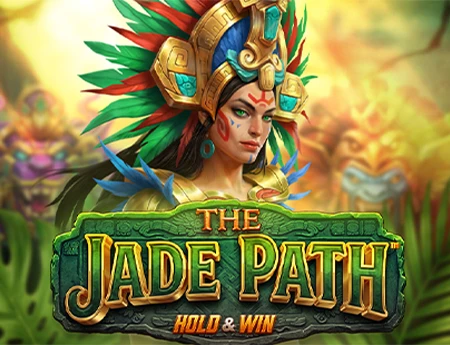 The Jade Path Hold & Win