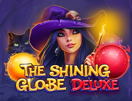 The Shining Globe Deluxe