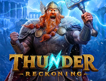 Thunder Reckoning