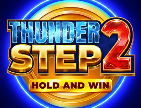 Thunder Step 2