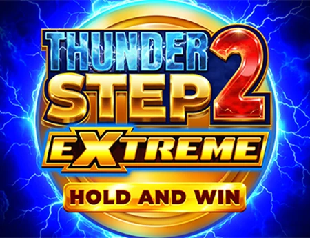 Thunder Step 2 extreme