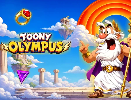 Toony Olympus