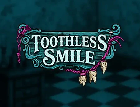 Toothless Smile