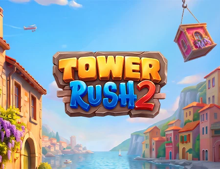 Tower Rush 2