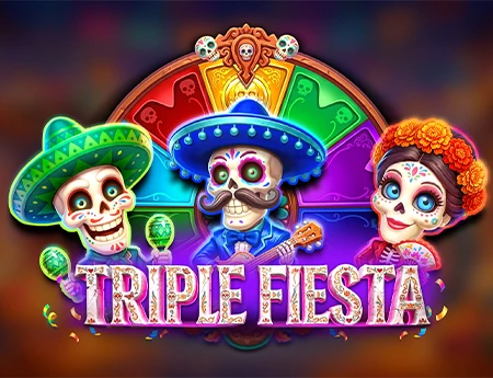 Triple Fiesta