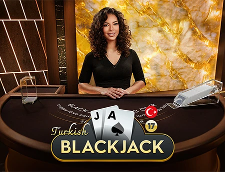 Turkish Blackjack 17