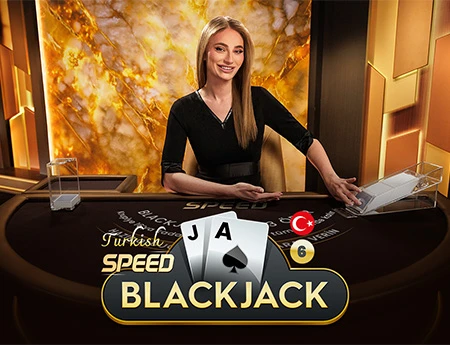 Turkish Speed Blackjack 6
