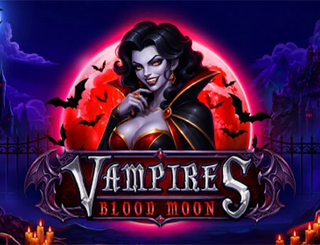 Vampires: Blood Moon