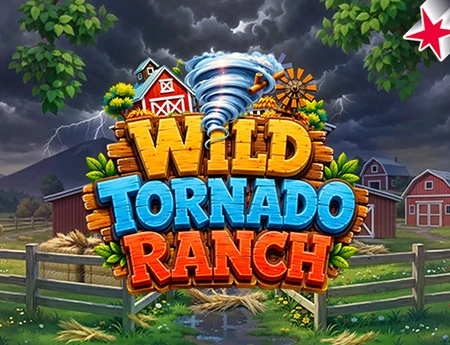 Wild Tornado Ranch