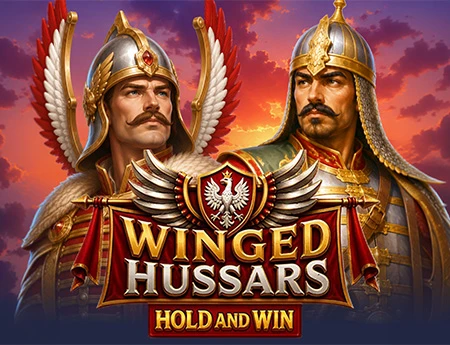 Winged Hussars Hold and Win