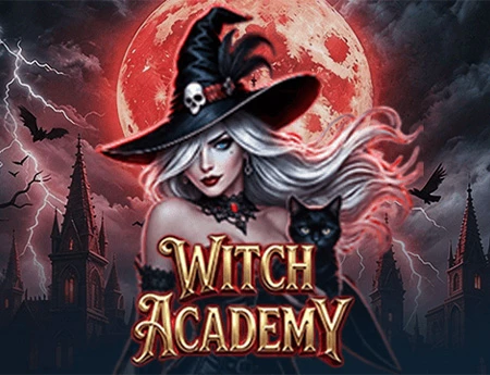 Witch Academy