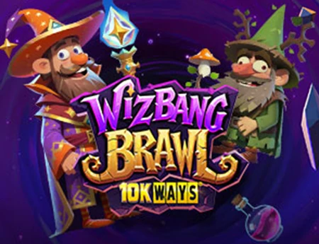 WizBang Brawl 10K Ways
