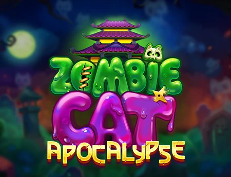 Zombie Cat Apocalypse